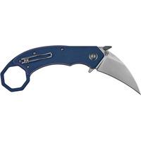 Нож Boker Plus HEL Karambit Grey 01BO516 2373.10.42