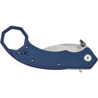 Нож Boker Plus HEL Karambit Grey 01BO516 2373.10.42