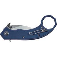 Нож Boker Plus HEL Karambit Grey 01BO516 2373.10.42