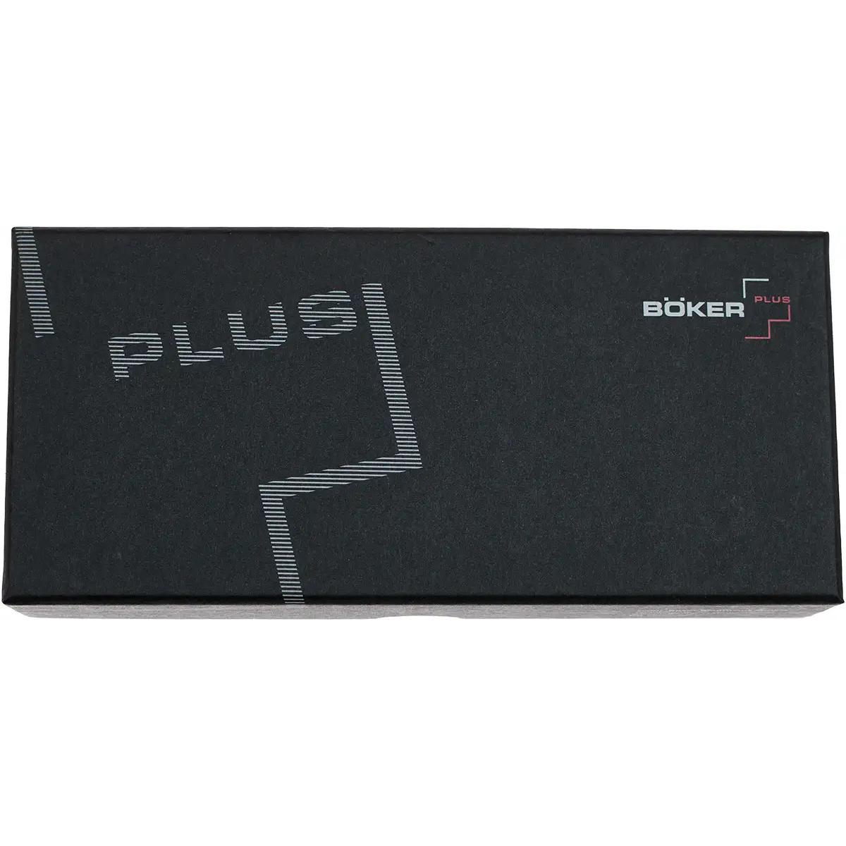 Нож Boker Plus Shrimp 02BO082 2373.10.50