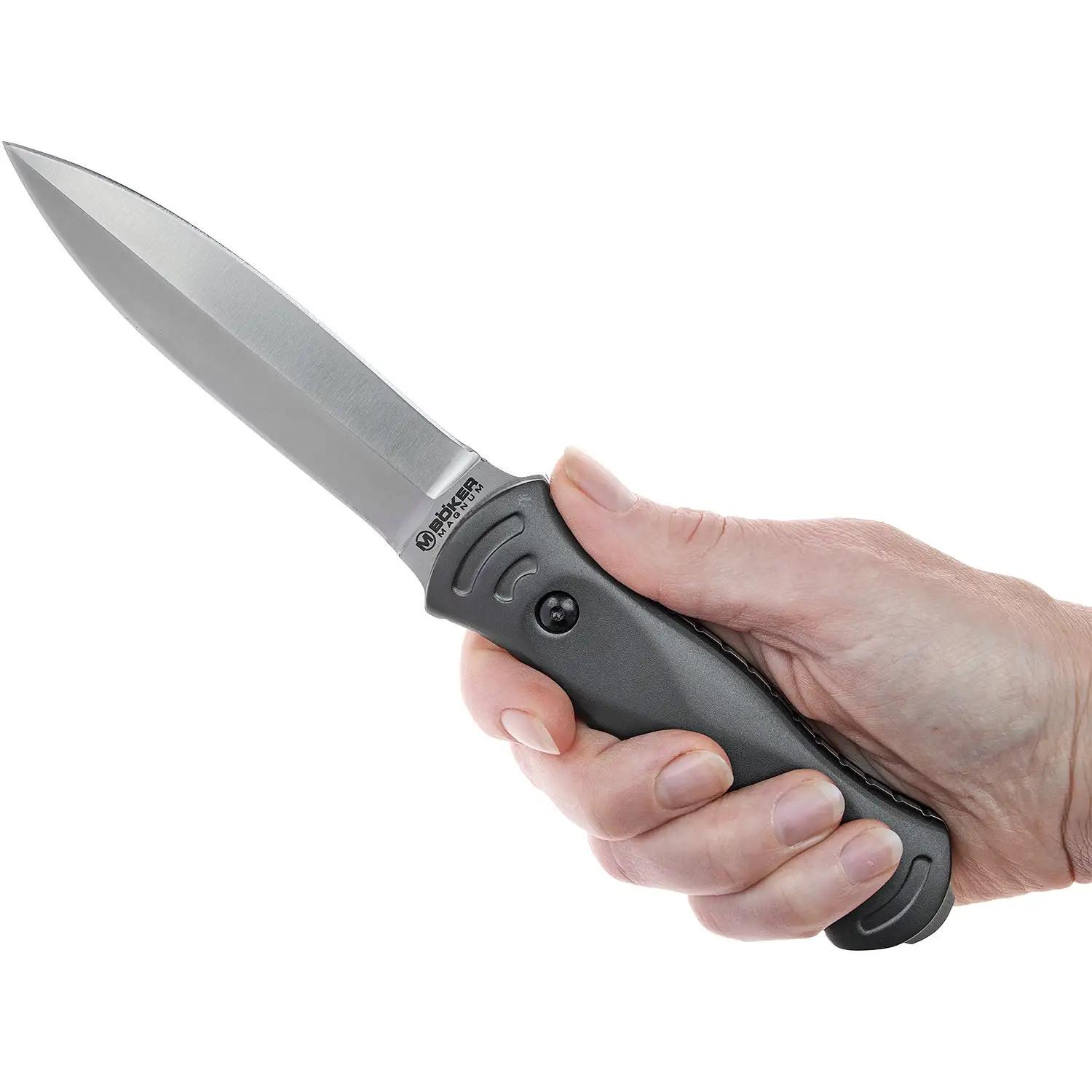 Нож Boker Magnum Alacran 02RY400 2373.10.54