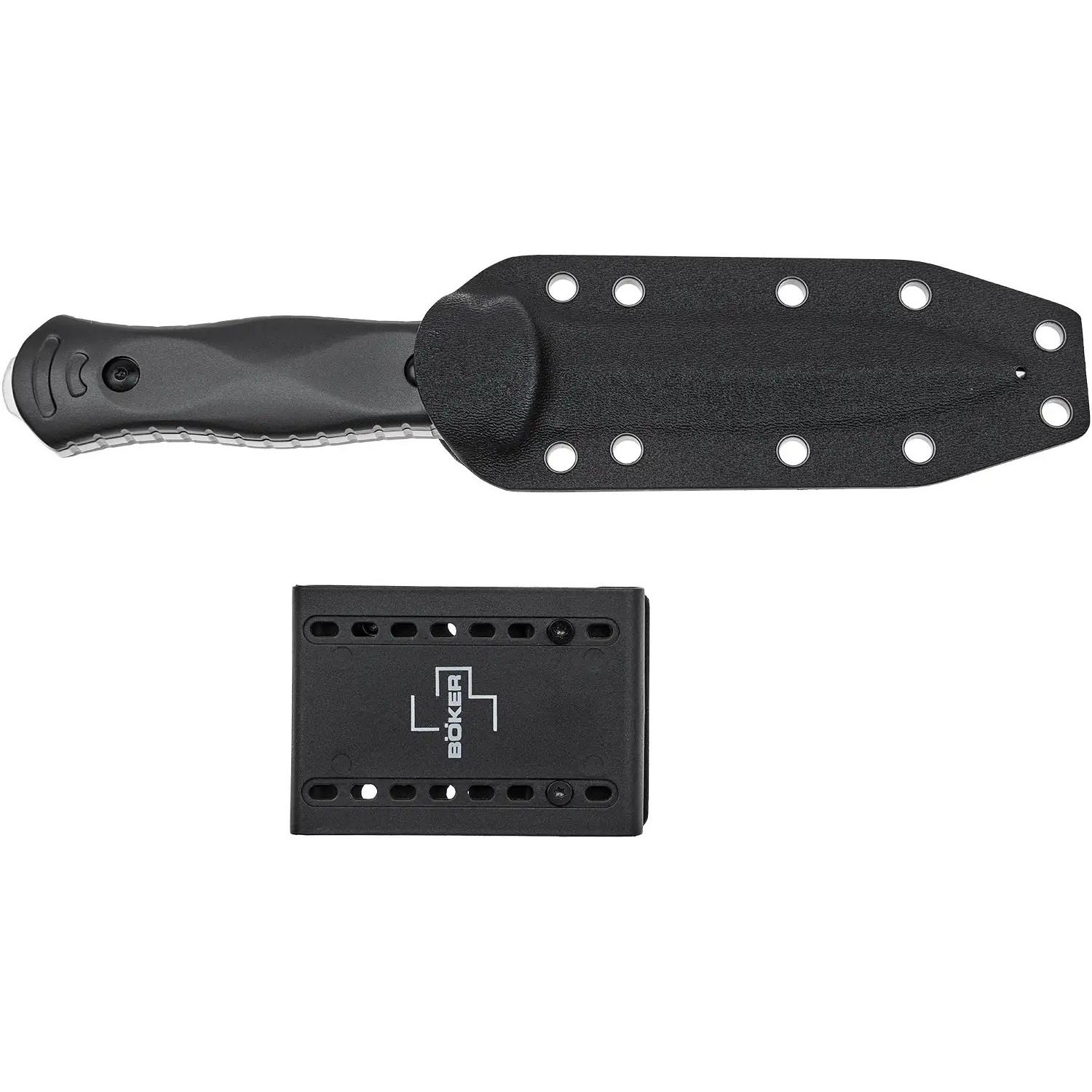 Нож Boker Magnum Alacran 02RY400 2373.10.54