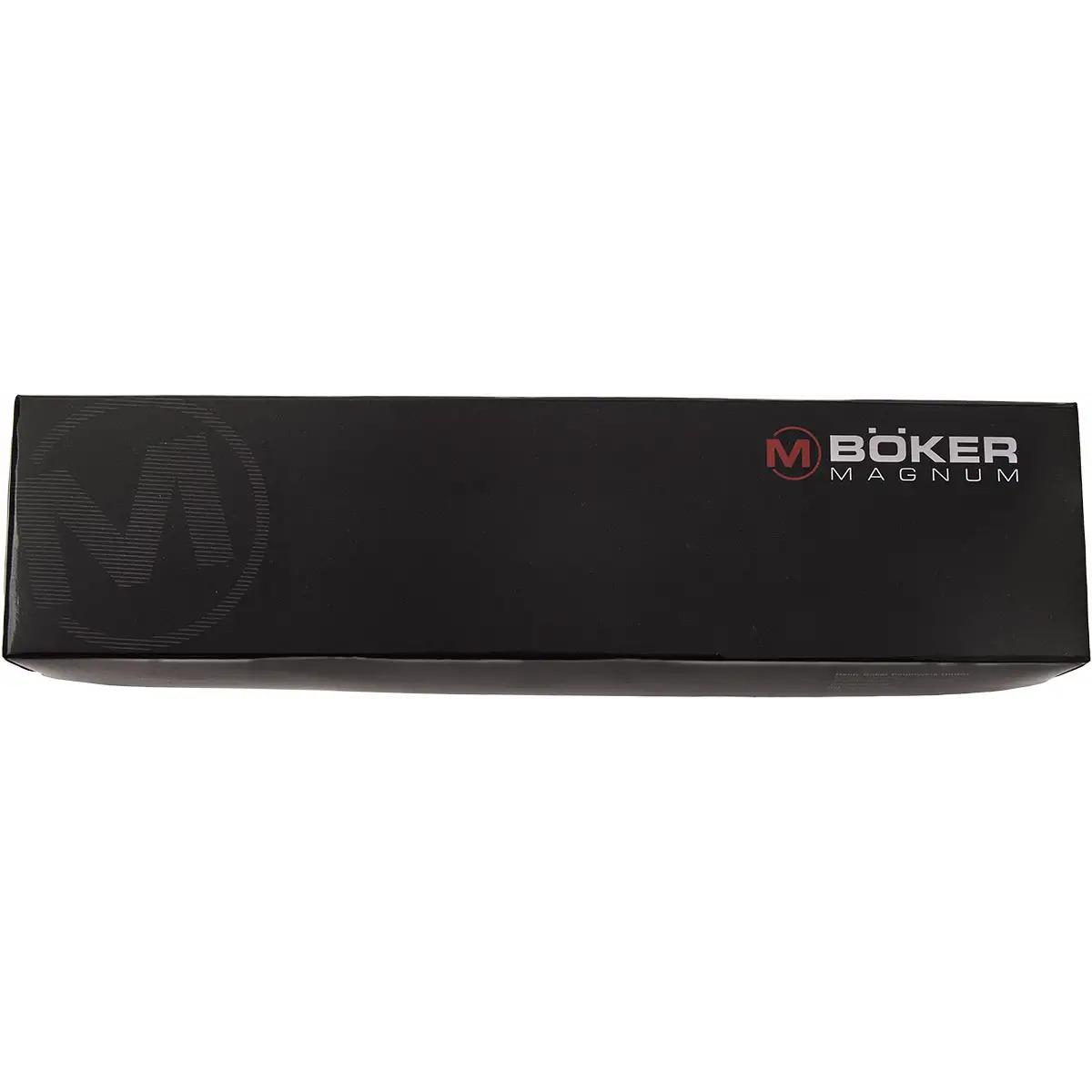 Нож Boker Magnum Alacran 02RY400 2373.10.54