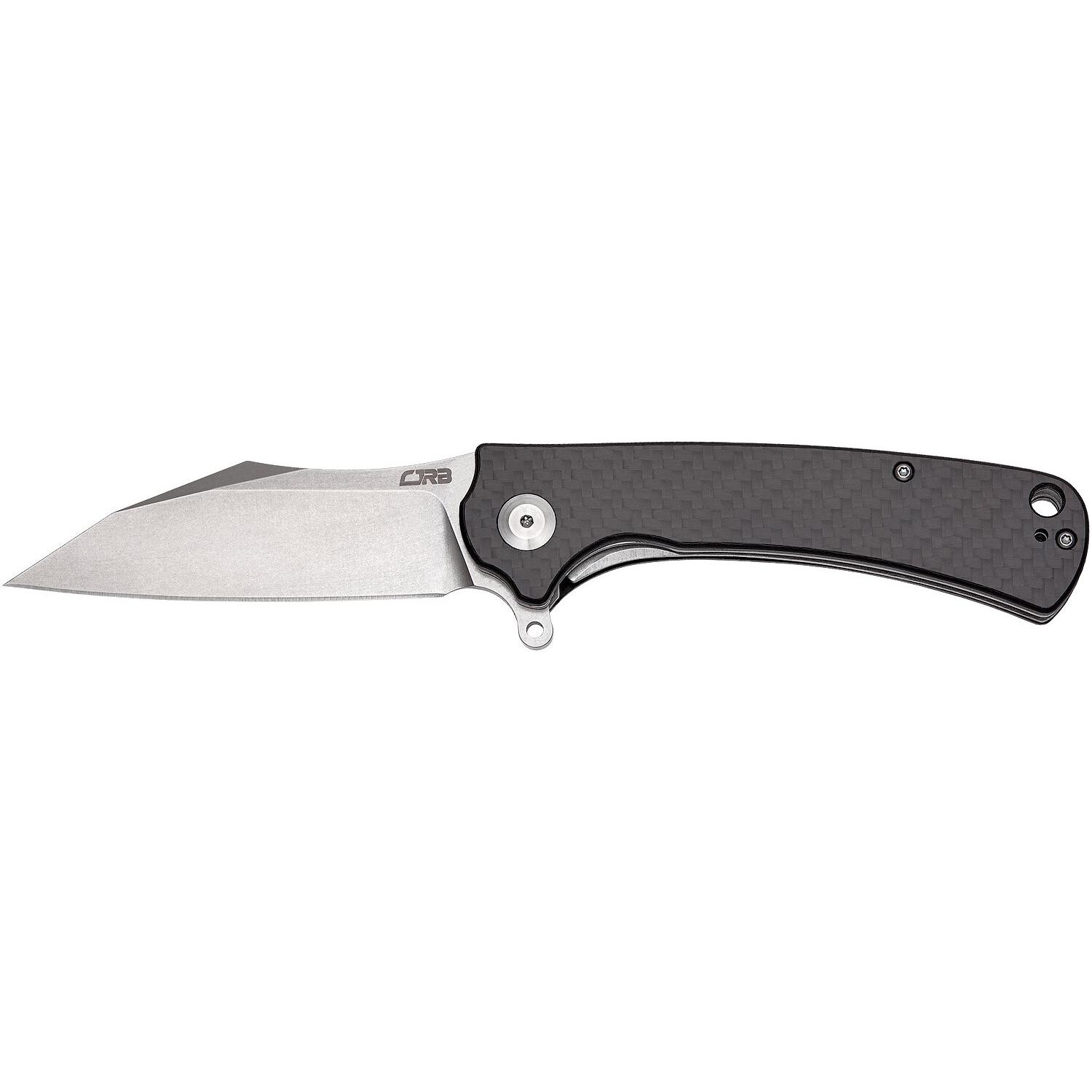 Нож CJRB Talla CF Black J1901-CF 2798.02.28