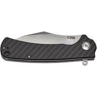 Нож CJRB Talla CF Black J1901-CF 2798.02.28