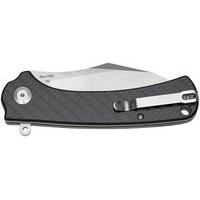 Нож CJRB Talla CF Black J1901-CF 2798.02.28