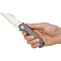 Нож CJRB Talla CF Black J1901-CF 2798.02.28