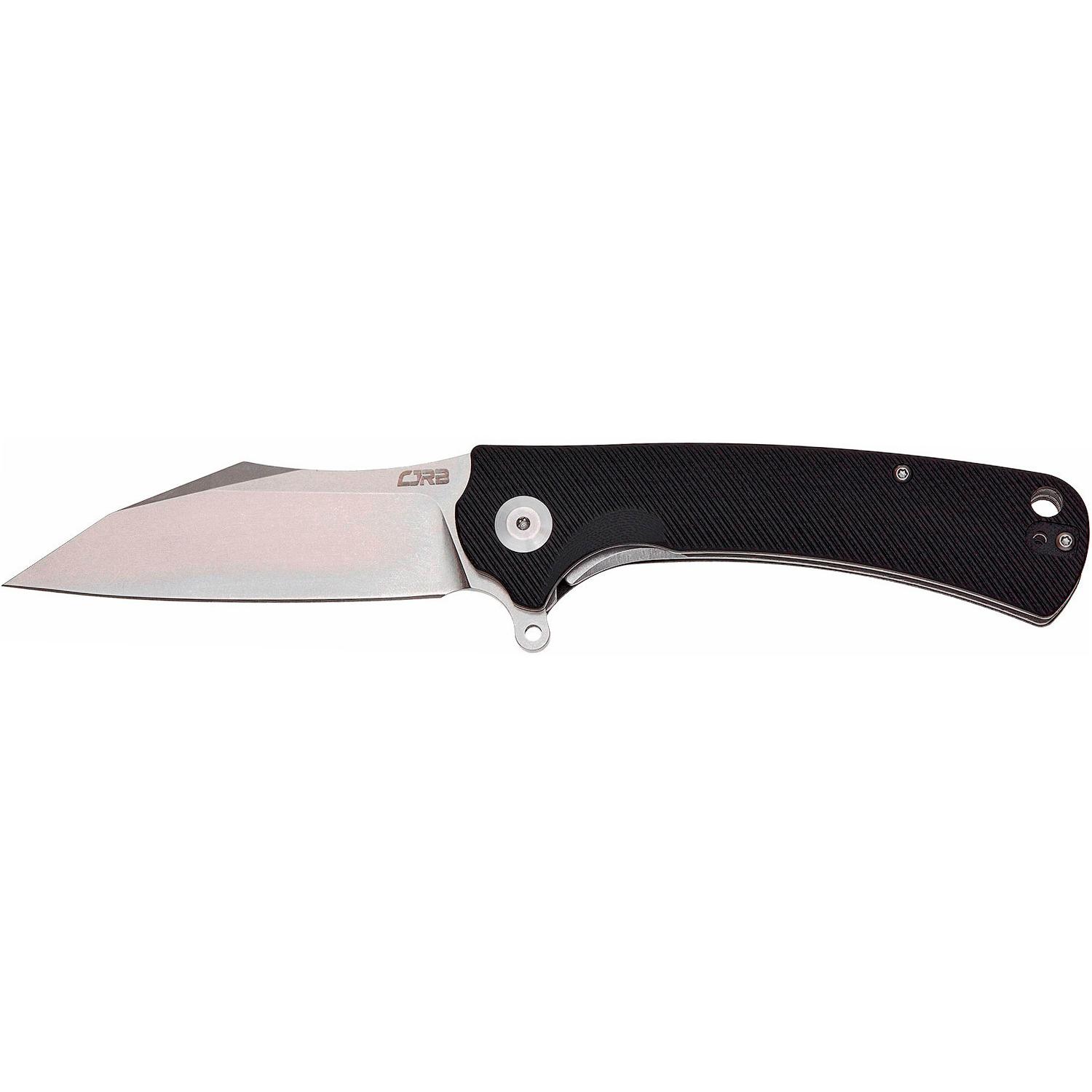 Нож CJRB Talla G10 Black J1901-BKC 2798.02.29