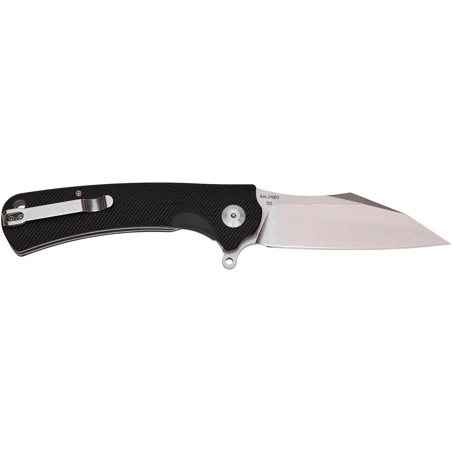 Нож CJRB Talla G10 Black J1901-BKC 2798.02.29