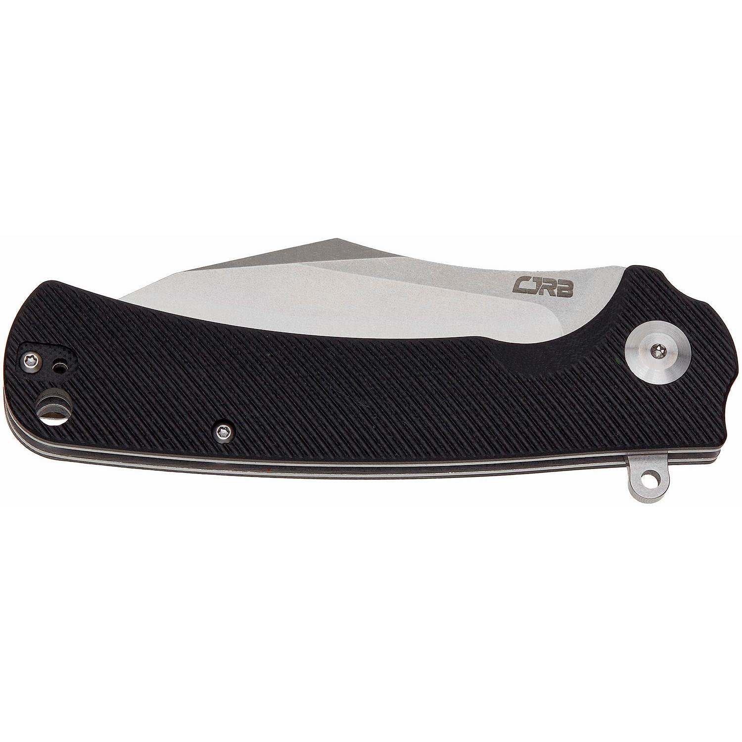 Нож CJRB Talla G10 Black J1901-BKC 2798.02.29