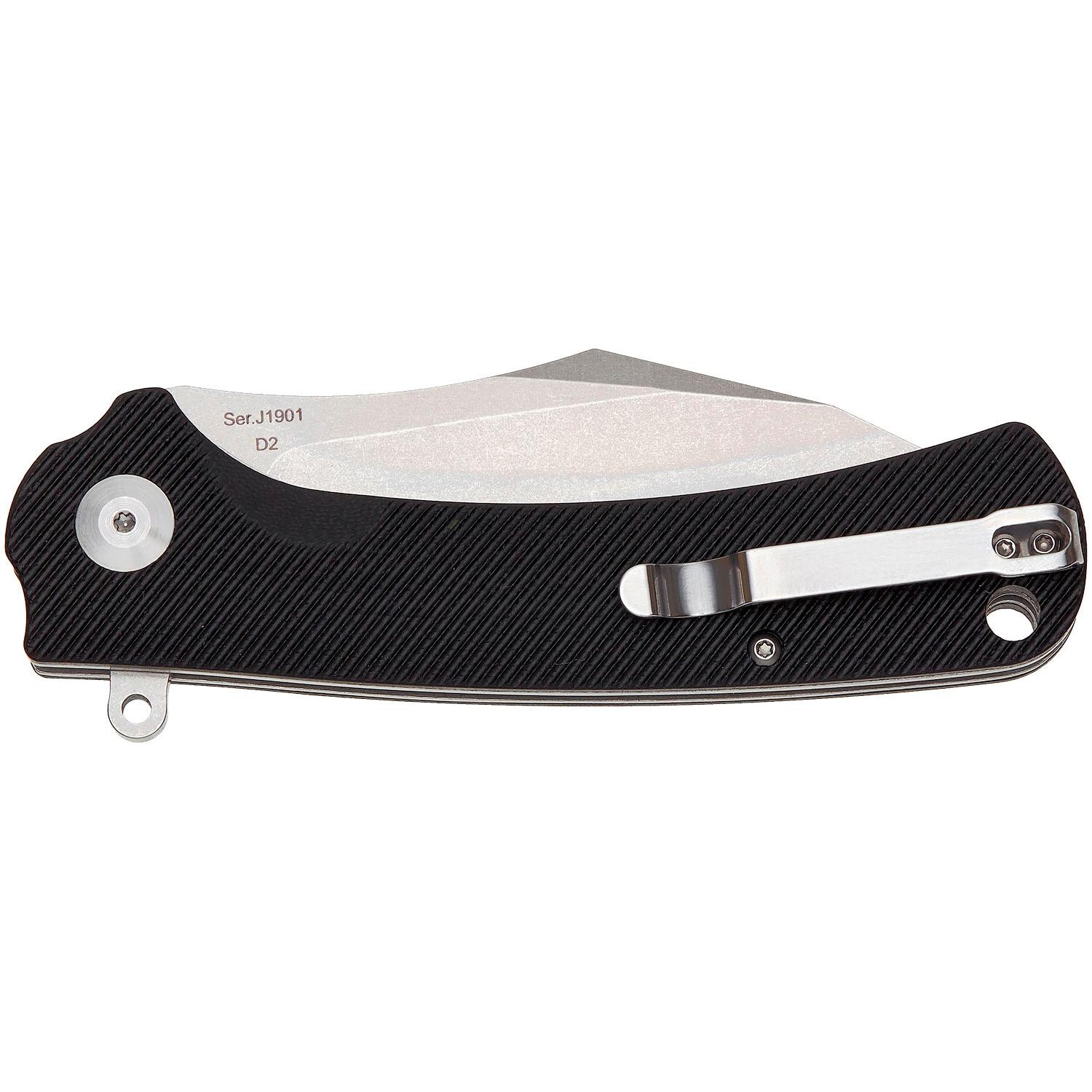 Нож CJRB Talla G10 Black J1901-BKC 2798.02.29