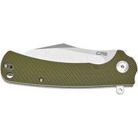 Нож CJRB Talla G10 Green J1901-GNC 2798.02.30