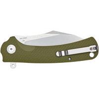 Нож CJRB Talla G10 Green J1901-GNC 2798.02.30