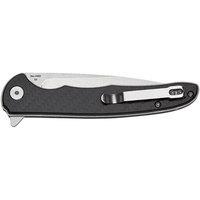 Нож CJRB Briar CF Black J1902-CF 2798.02.32