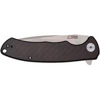 Нож CJRB Taiga CF J1903-CF 2798.02.36