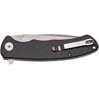 Нож CJRB Taiga CF J1903-CF 2798.02.36