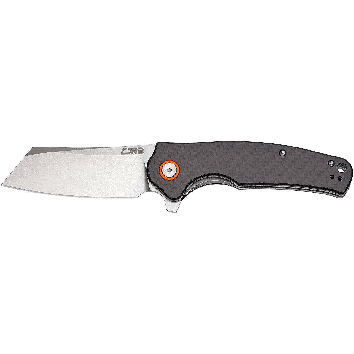 Нож CJRB Crag CF J1904-CF 2798.02.40