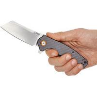 Нож CJRB Crag CF J1904-CF 2798.02.40