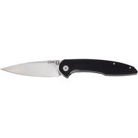 Нож CJRB Centros G10 Black J1905-BKF 2798.02.45