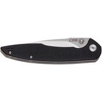 Нож CJRB Centros G10 Black J1905-BKF 2798.02.45