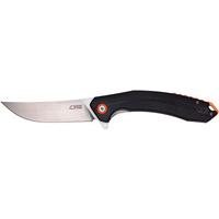 Нож CJRB Gobi G10 Black J1906-BKC 2798.02.48