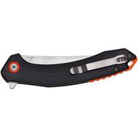 Нож CJRB Gobi G10 Black J1906-BKC 2798.02.48