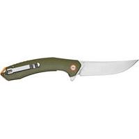 Нож CJRB Gobi G10 Green J1906-GNC 2798.02.49