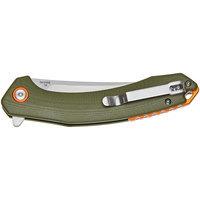 Нож CJRB Gobi G10 Green J1906-GNC 2798.02.49