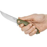 Нож CJRB Gobi G10 Green J1906-GNC 2798.02.49
