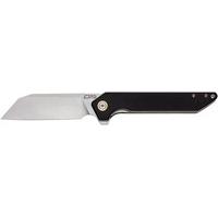 Нож CJRB Rampart G10 Black J1907-BKF 2798.02.52
