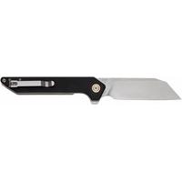 Нож CJRB Rampart G10 Black J1907-BKF 2798.02.52