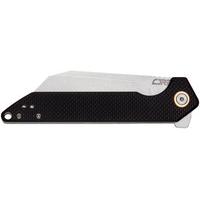 Нож CJRB Rampart G10 Black J1907-BKF 2798.02.52
