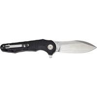 Нож CJRB Mangrove G10 Black J1910-BKC 2798.02.61