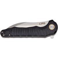 Нож CJRB Mangrove G10 Black J1910-BKC 2798.02.61