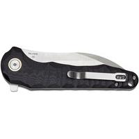 Нож CJRB Mangrove G10 Black J1910-BKC 2798.02.61