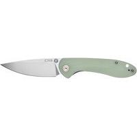 Нож CJRB Feldspar G10 Mint Green J1912-NTG 2798.02.68