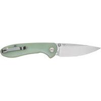 Нож CJRB Feldspar G10 Mint Green J1912-NTG 2798.02.68