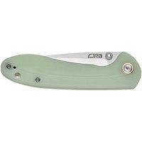 Нож CJRB Feldspar G10 Mint Green J1912-NTG 2798.02.68