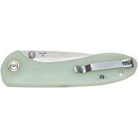 Нож CJRB Feldspar G10 Mint Green J1912-NTG 2798.02.68