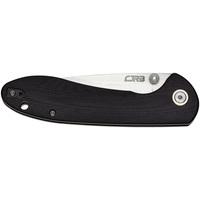 Нож CJRB Feldspar G10 Black J1912-BKC 2798.02.69