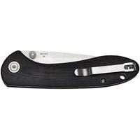 Нож CJRB Feldspar G10 Black J1912-BKC 2798.02.69