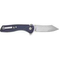Нож CJRB Kicker G10 Blue J1915-BU 2798.02.85