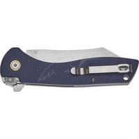 Нож CJRB Kicker G10 Blue J1915-BU 2798.02.85