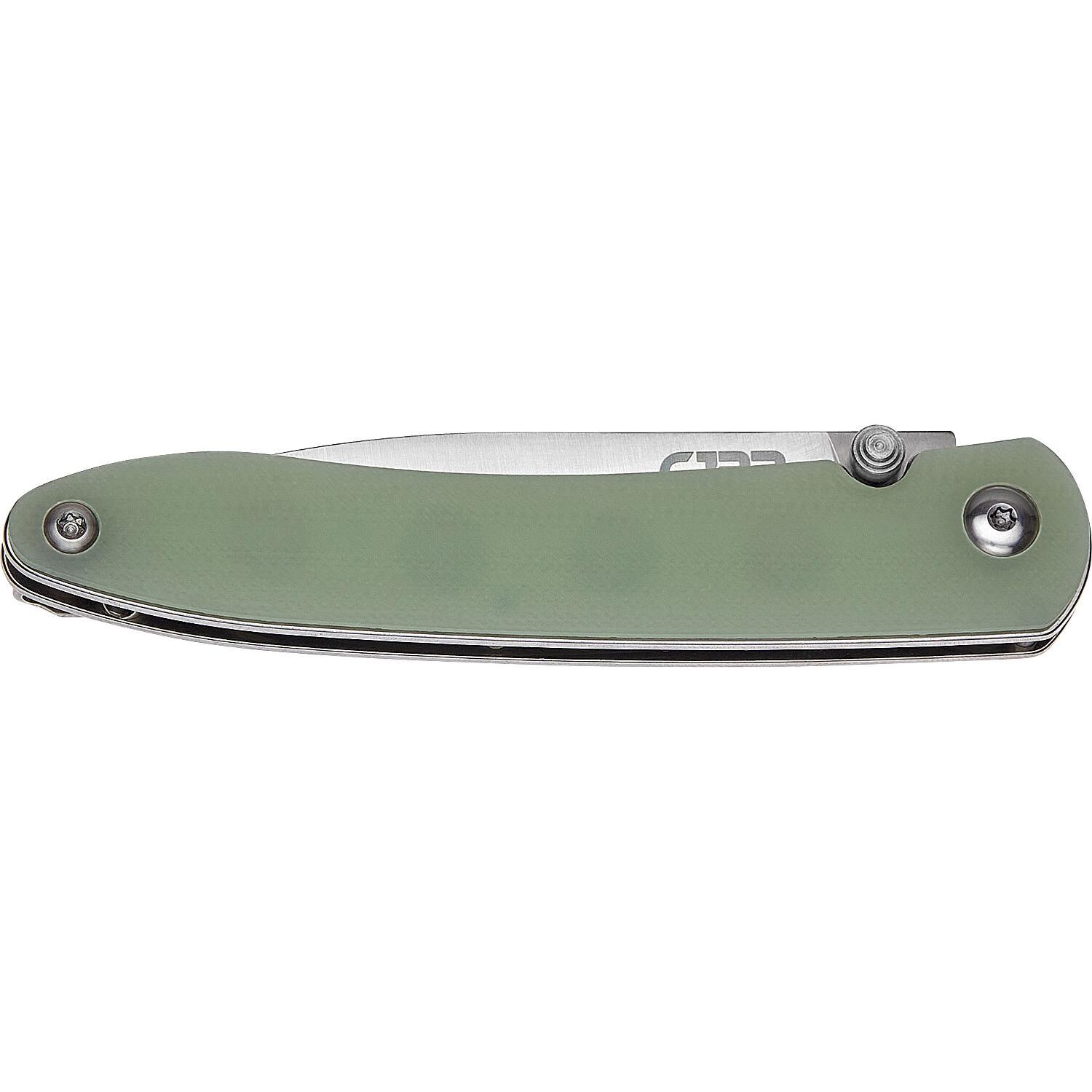 Нож CJRB Ria Mint Green J1917-NTG 2798.02.93