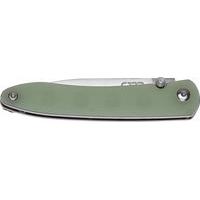 Нож CJRB Ria Mint Green J1917-NTG 2798.02.93