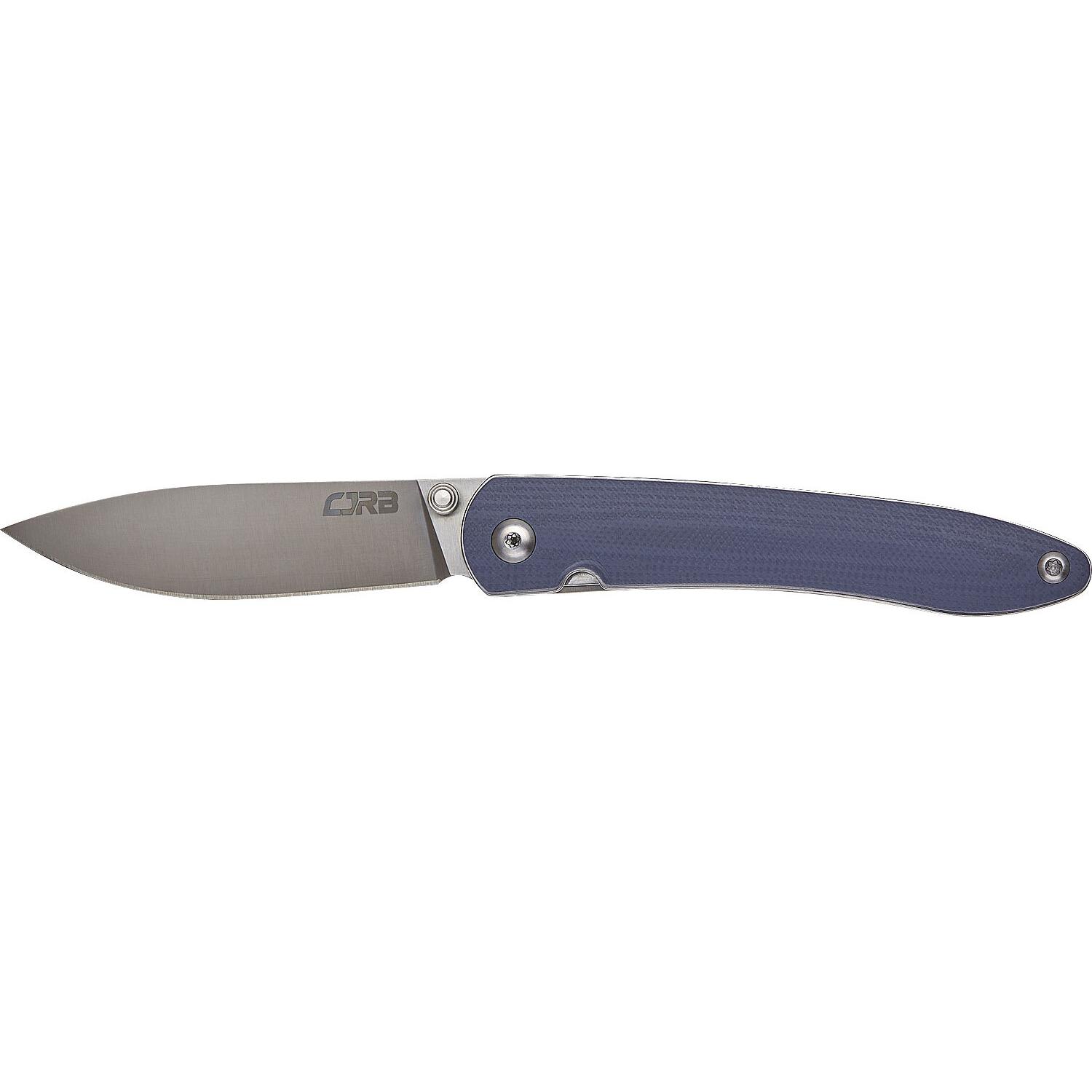 Нож CJRB Ria Gray J1917-GYC 2798.02.94