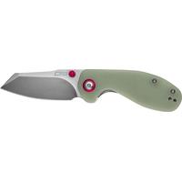 Нож CJRB Maileah Mint Green J1918-NTG 2798.02.96