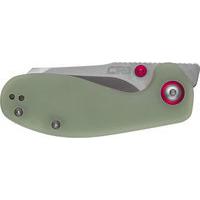 Нож CJRB Maileah Mint Green J1918-NTG 2798.02.96