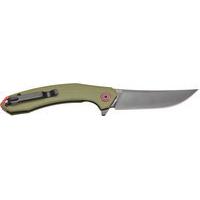 Нож CJRB Gobi Black Blade Green J1906-BGN 2798.02.99