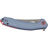 Нож CJRB Gobi Black Blade Gray blue J1906-BGY 2798.03.00